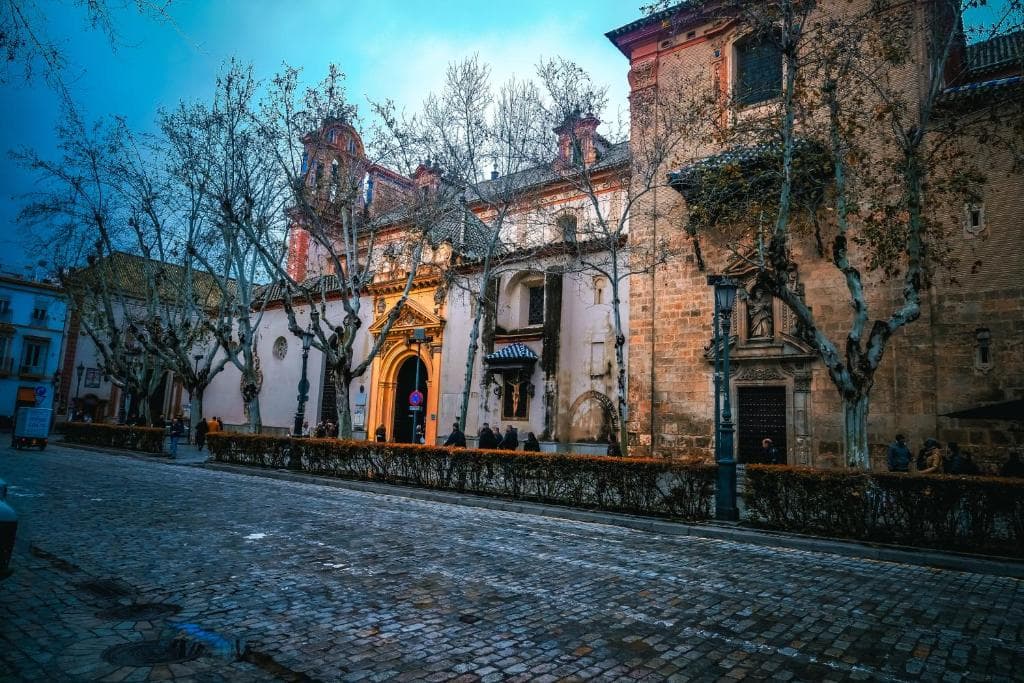 Casa San Roque