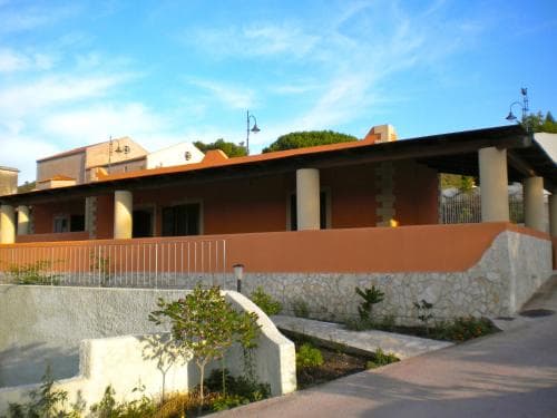 Residence Mimi