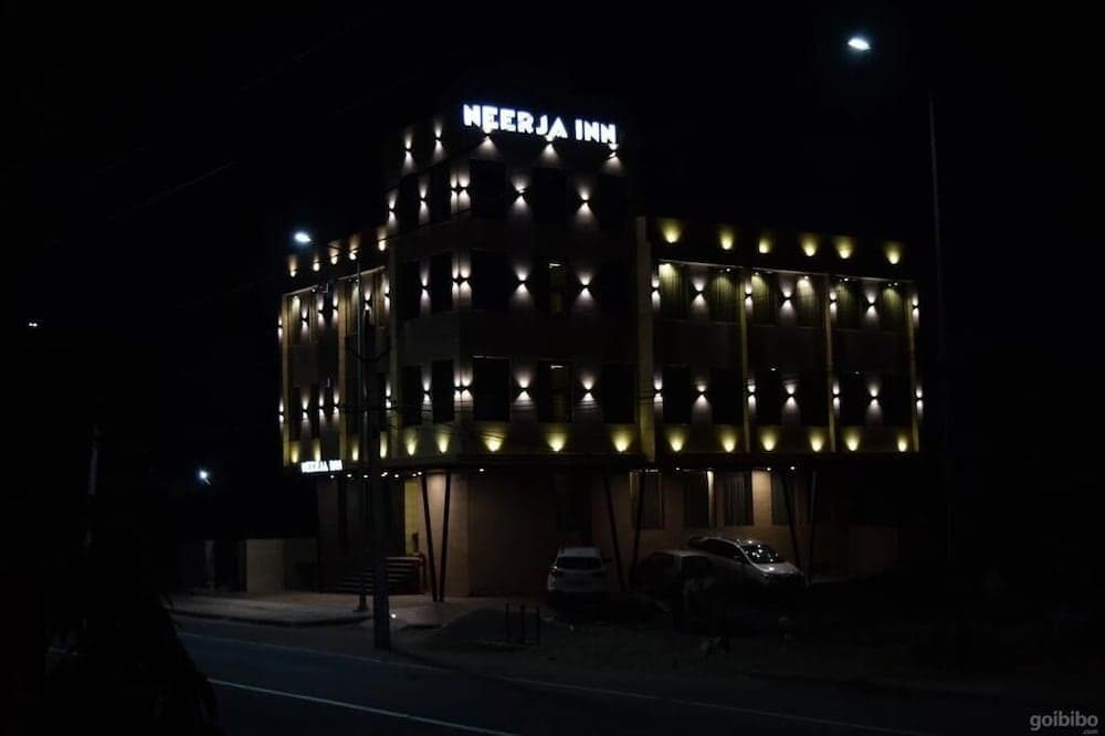 Hotel Neerja Inn