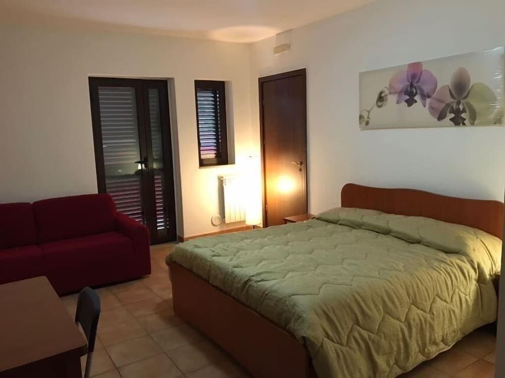 Residence Moscati