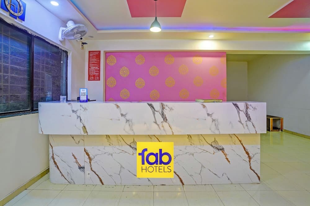 FabHotel Wagholi Inn