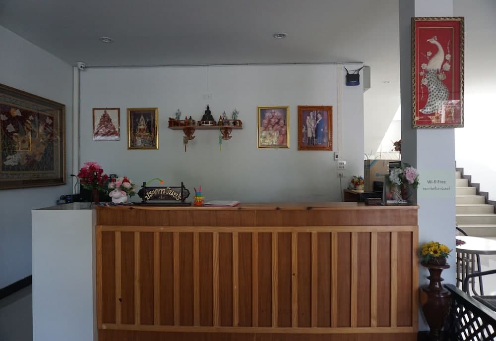 Baan Prapawarin