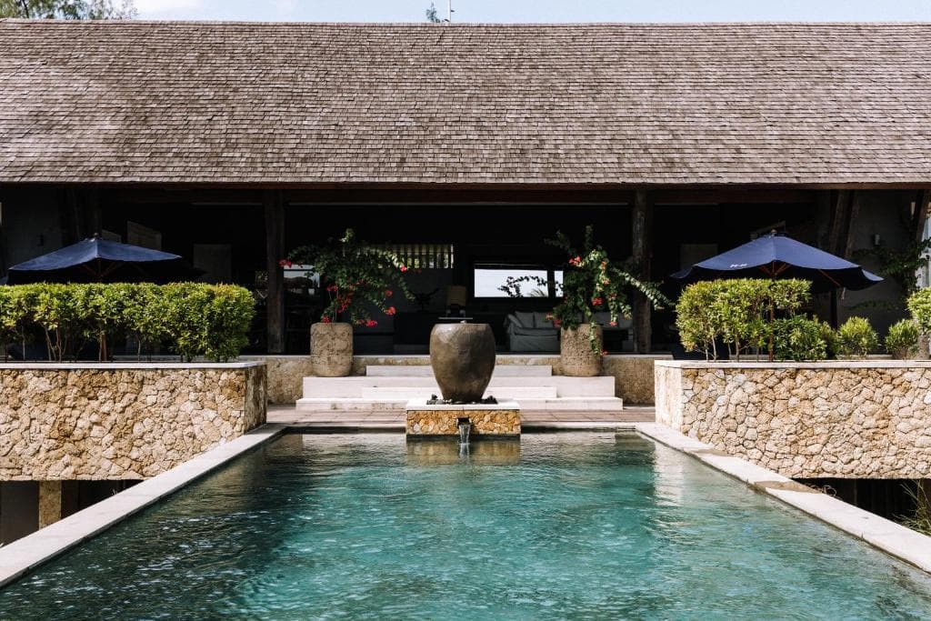 Meno House - Adults Only