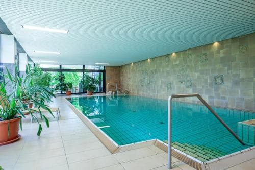 Hotel Seelust