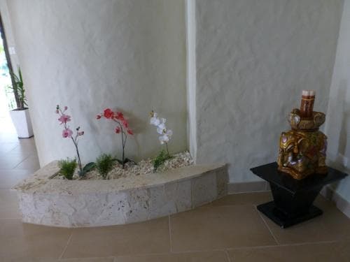Villa Tesoro
