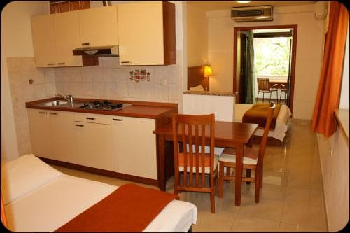 Gargamelo Pension
