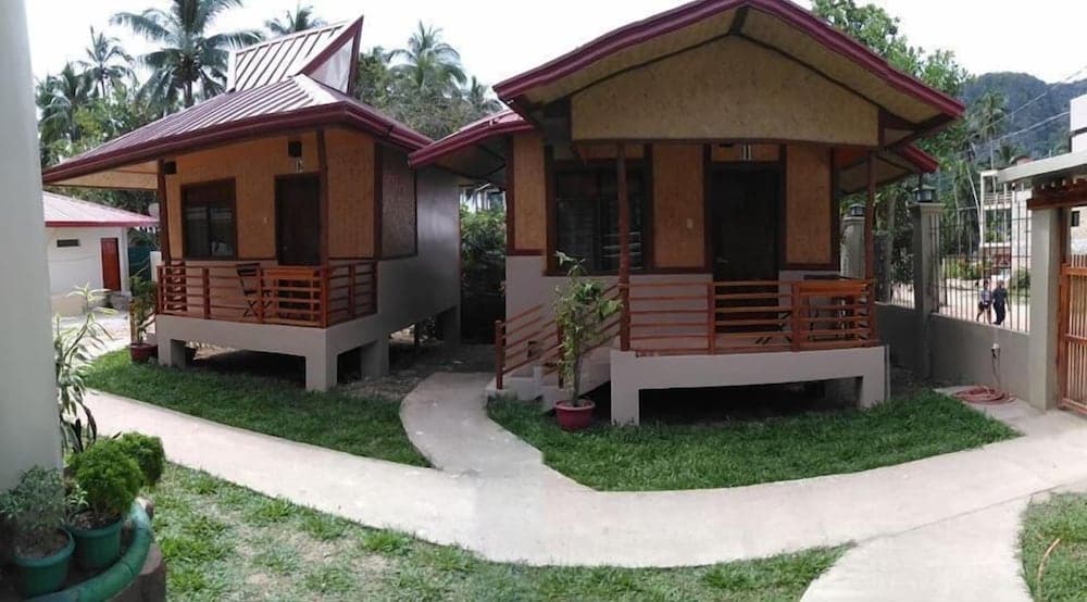 Nay Aster Pension