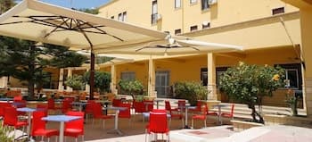 Resort Sole Mediterraneo