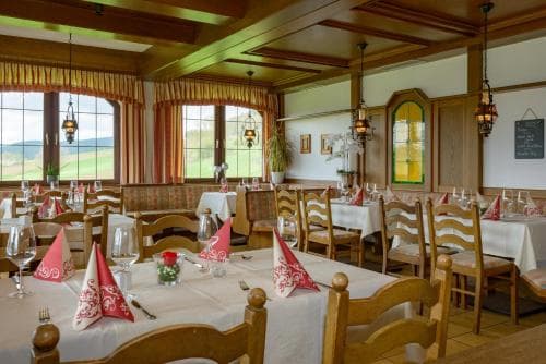 Hotel Sonnbichl