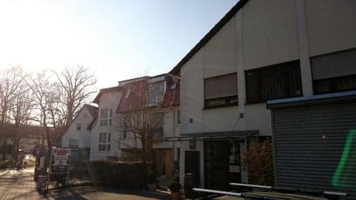 Gästehaus Langhammer
