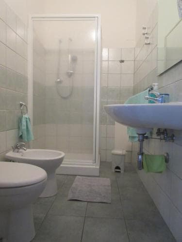 Su Pasu B&B
