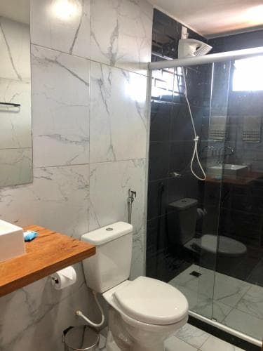 Condominio Astral