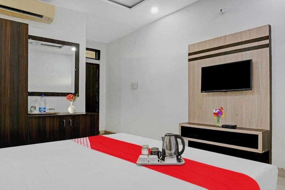 Hotel Paradies By GRB