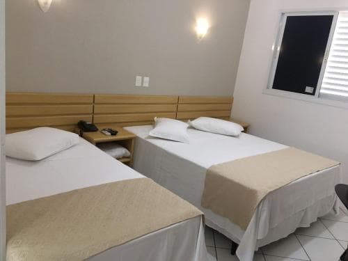 Hotel Sansaed