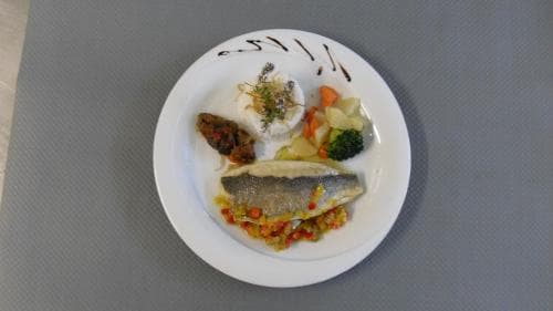 Hotel Restaurant Bocher