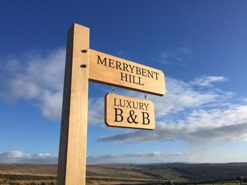 Merrybent Hill B&B