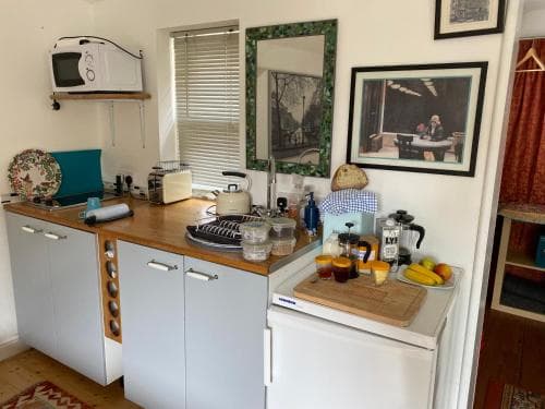 Primrose Villa B&B