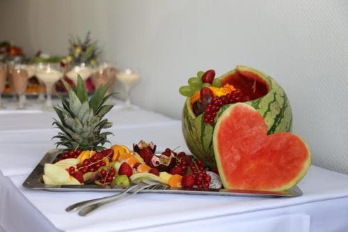 Lindenhotel Stralsund