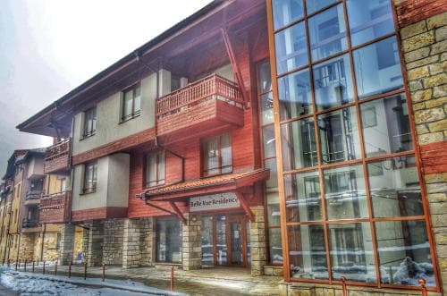 Bellevue Residence