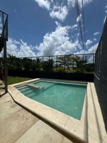 Containers Bacalar