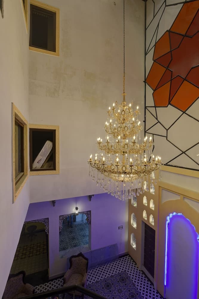 Hotel Janak Vilas