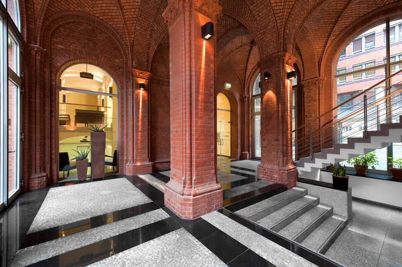 Novum Select Ostbahnhorf