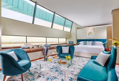The G Hotel and Spa