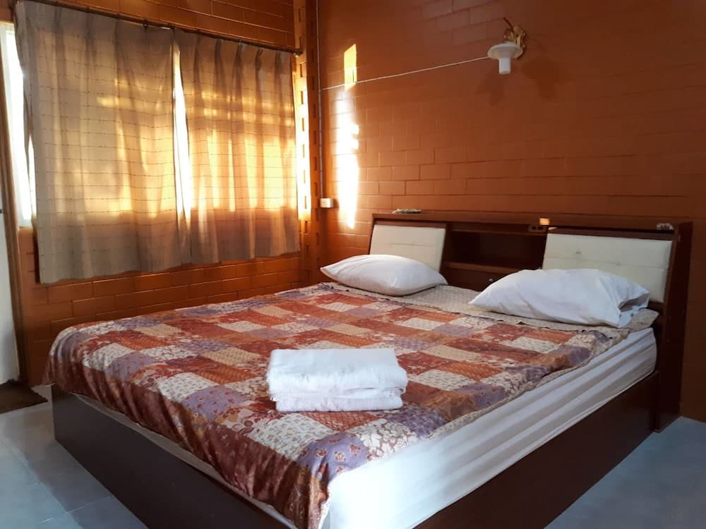 Chainam Resort