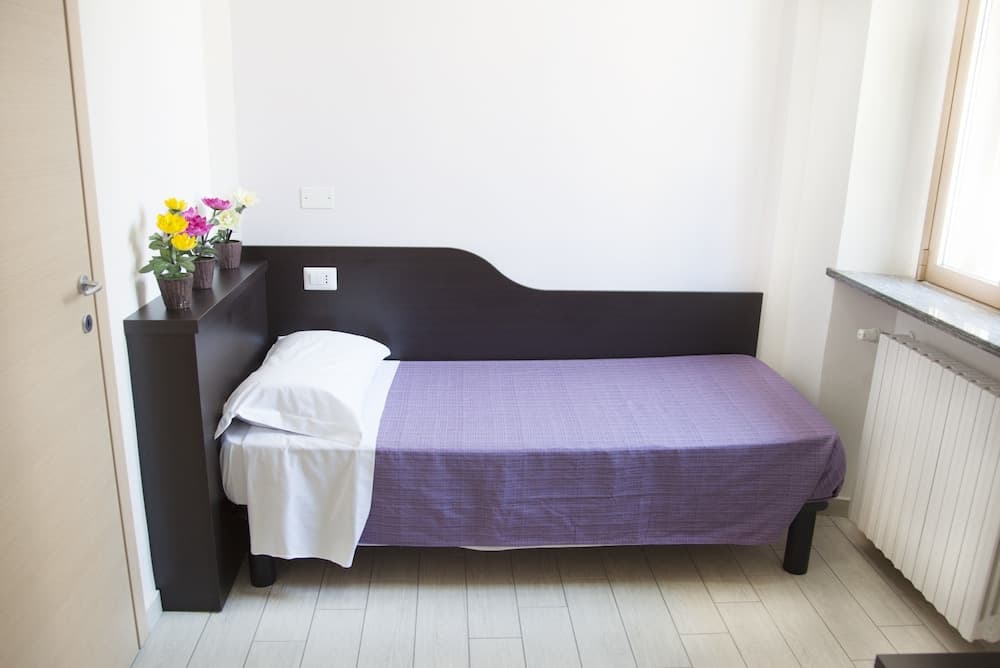 Hotel Poma
