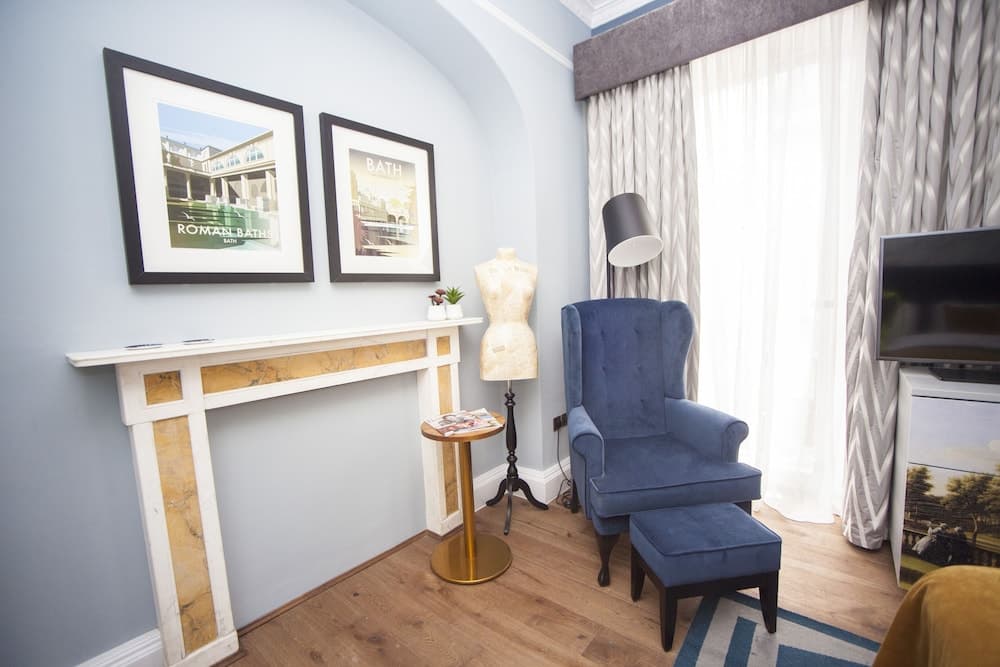 Pratts Hotel
