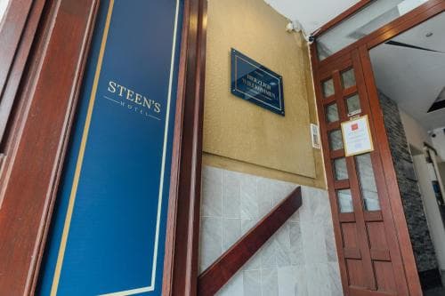 Steen s Hotel
