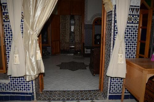 Riad Sabria