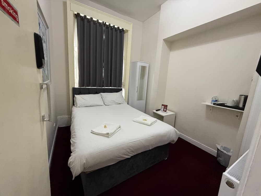 Oban Victoria Hotel