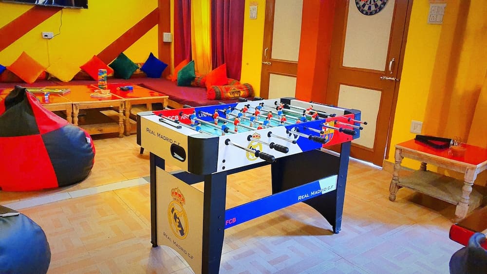 Hogwartz Hostel