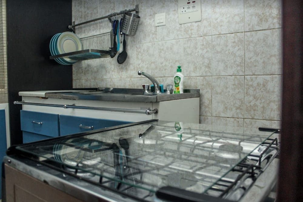Nanet Suites