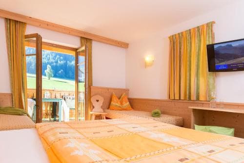 Pension Lindnerhof