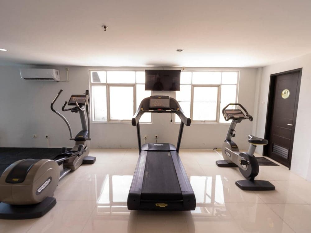 Oria Hotel Jakarta