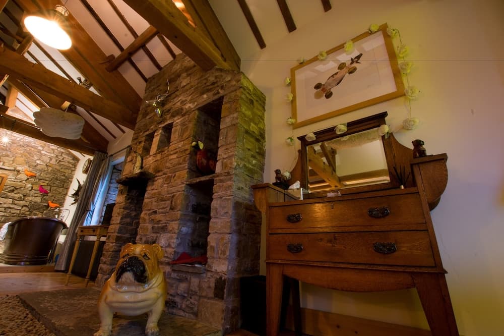 Low Mill Guesthouse
