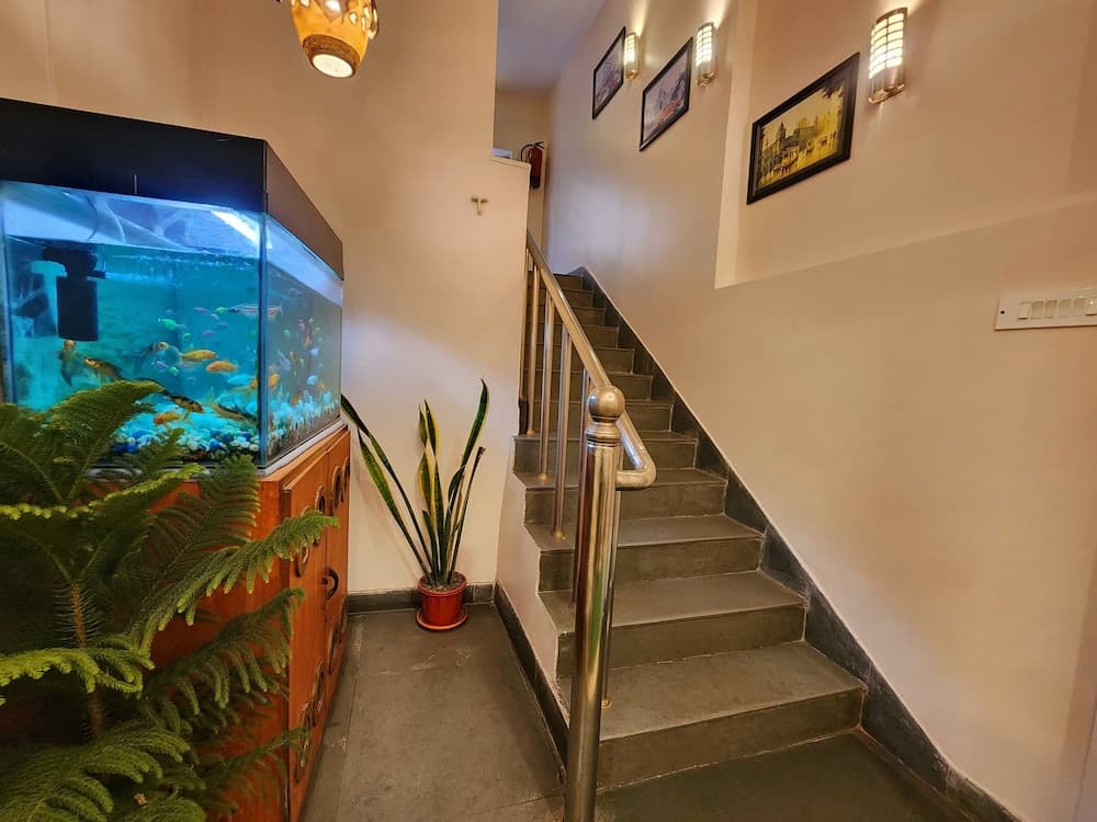 HOTEL HOUSEZ43
