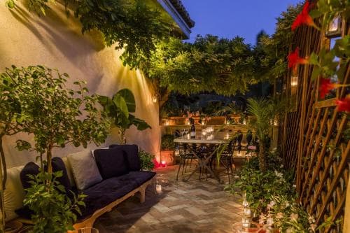 Episcopo Lipinsky Bed & Breakfast