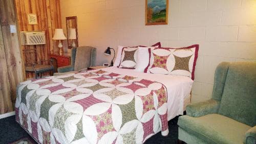 Carter Mountain Motel