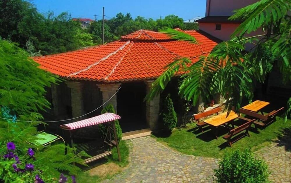 Hotel Jakuzzi