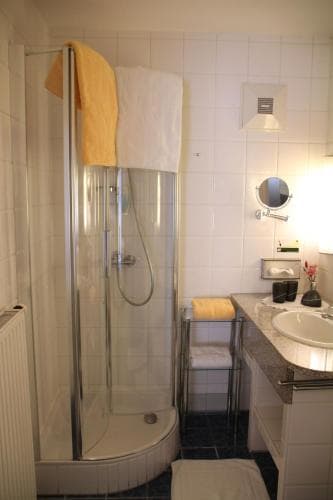 Hotel Lang