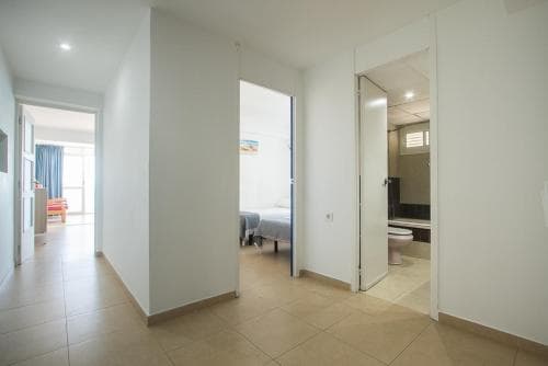 Apartamentos Torre Yago