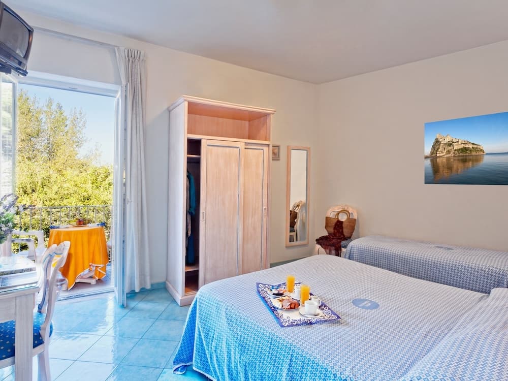 Hotel Cleopatra