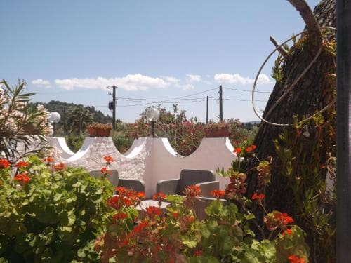 Il Giunco B&B