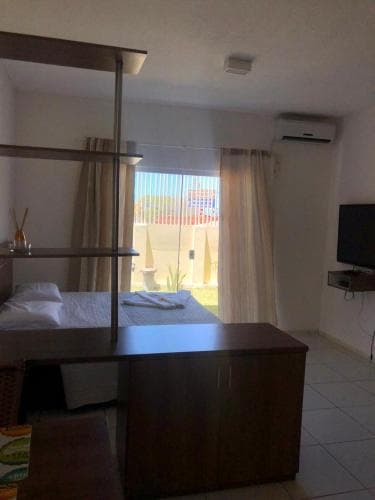 Cine Flat