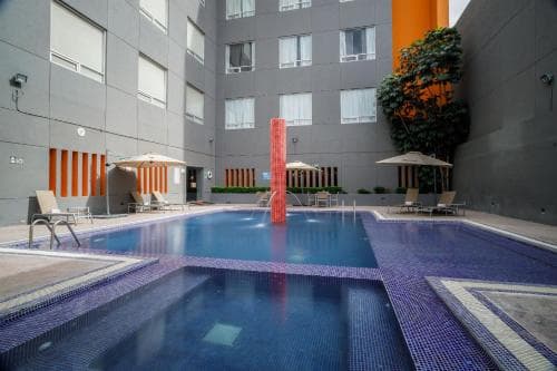 Real Inn Torreón