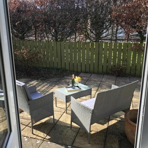 Haven House B&B