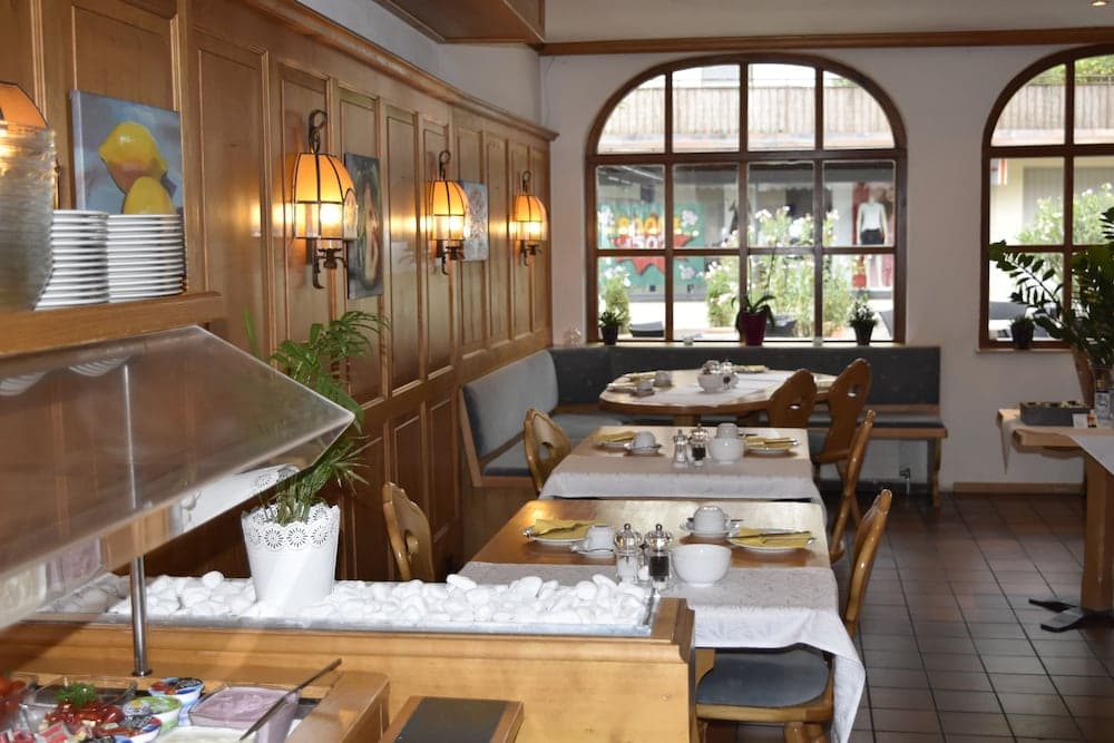 Hotel Luisenstuben